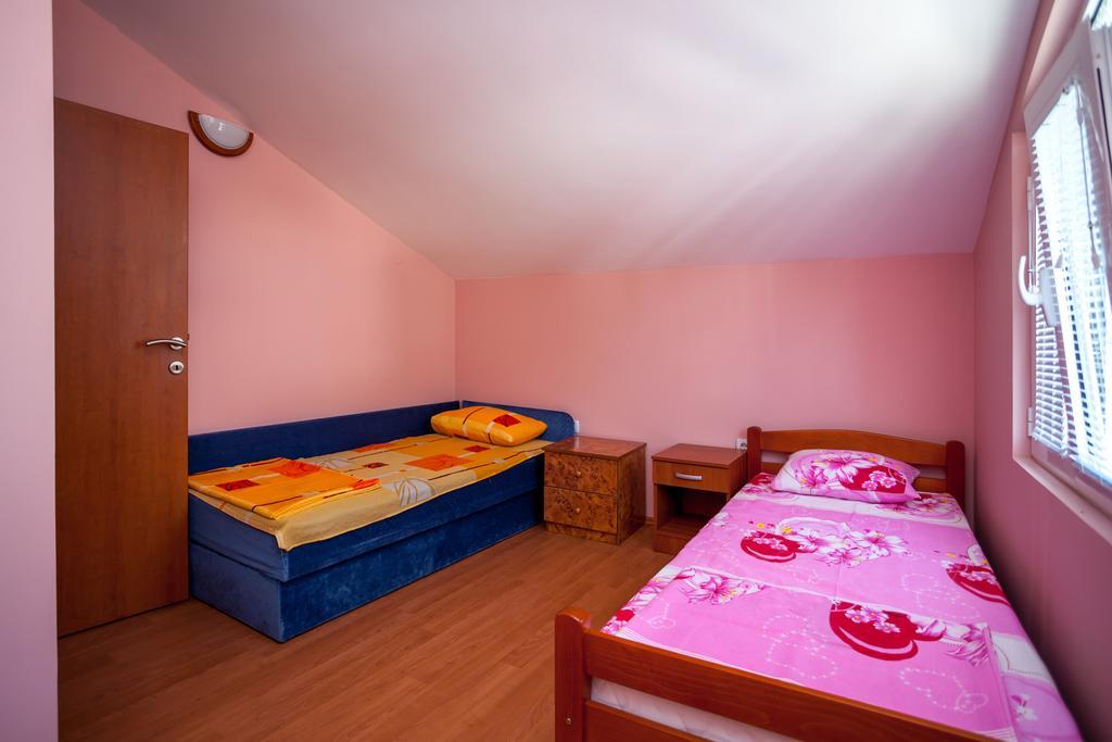 Apartment Kandic Tivat Room photo