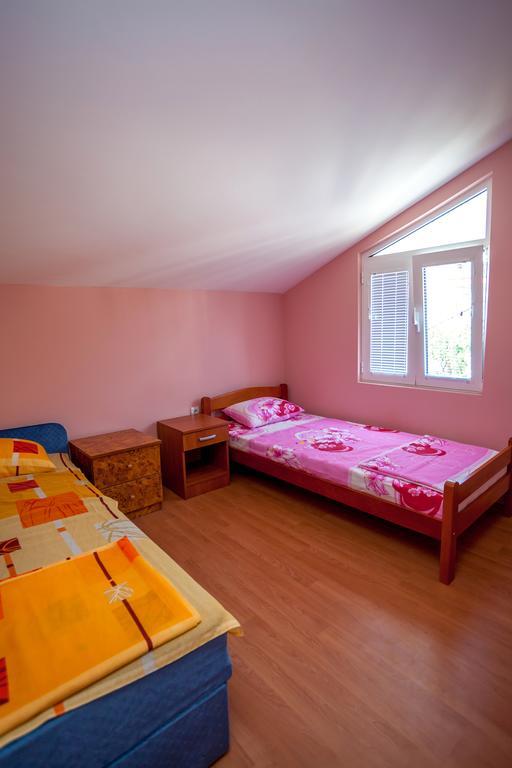 Apartment Kandic Tivat Room photo