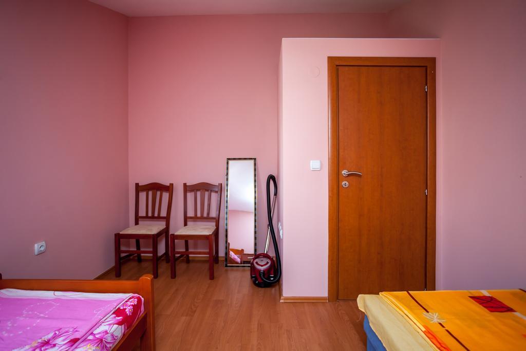 Apartment Kandic Tivat Room photo
